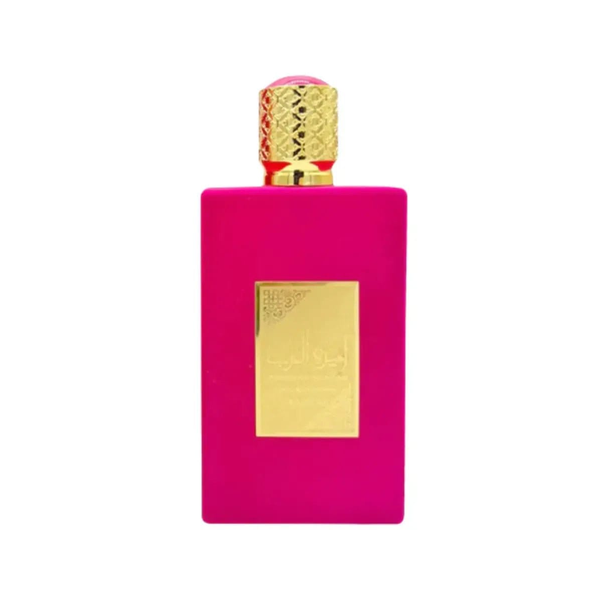 Lattafa Asdaaf Ameerat Al Arab Sugar Crown Perfume By Lattafa Eau De Parfum Spray