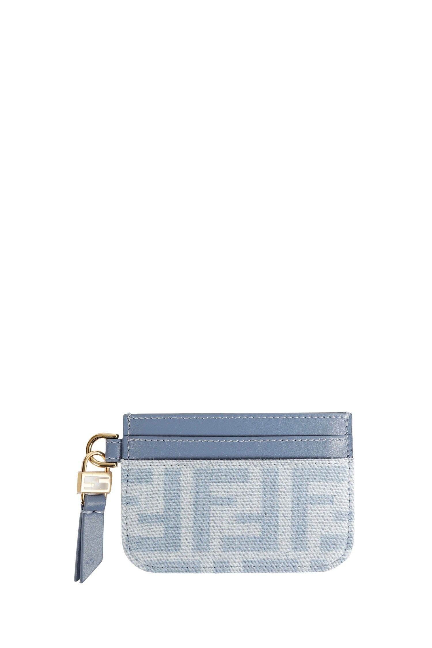 Fendi Baguette Card Case