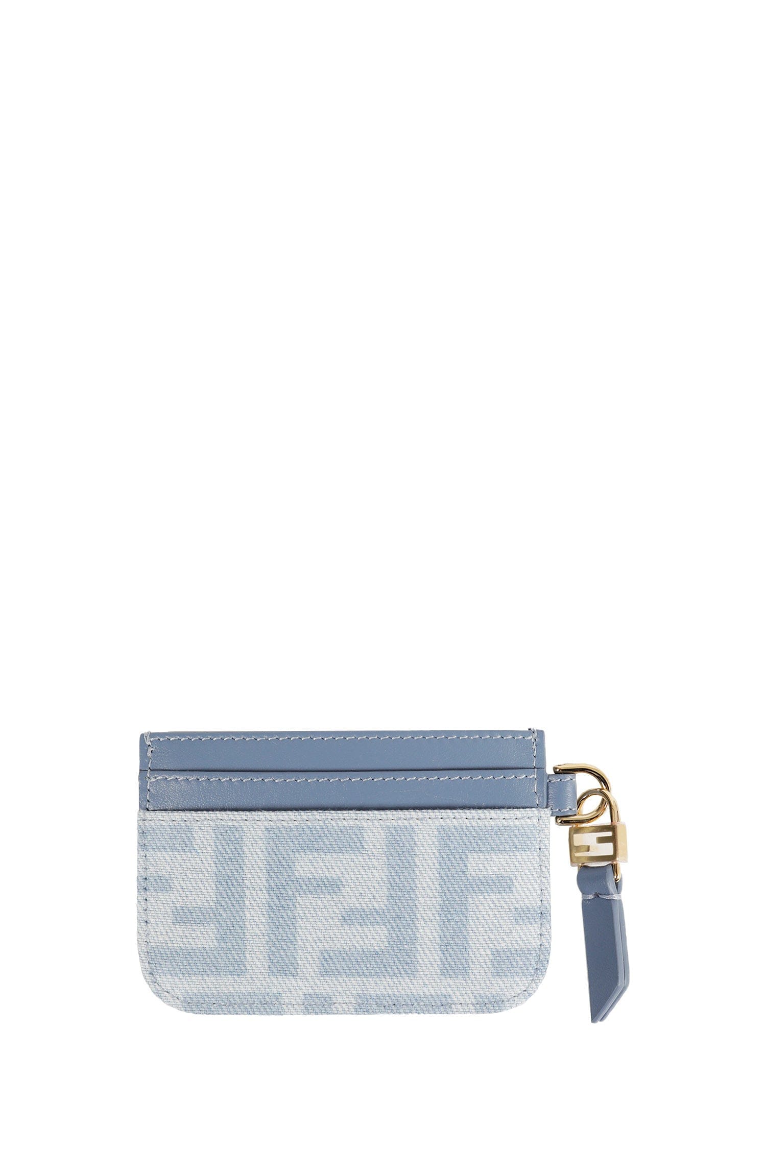 Fendi Baguette Card Case
