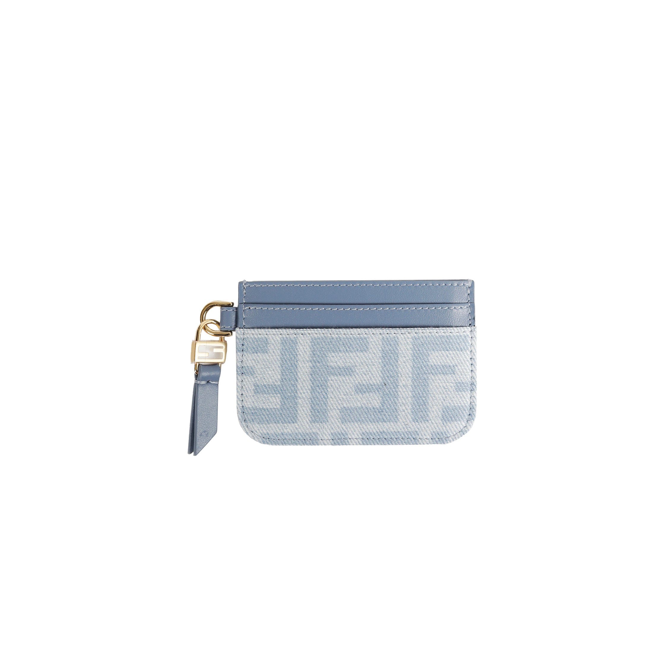 Fendi Baguette Card Case