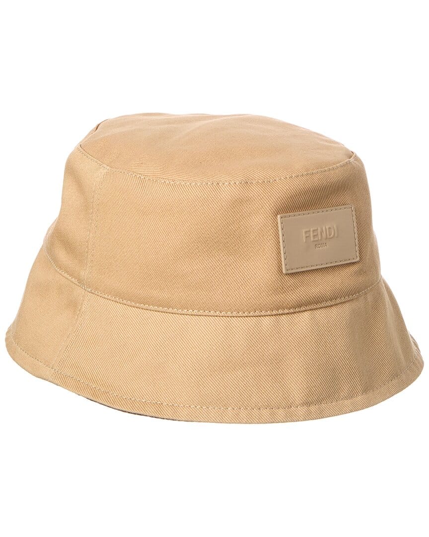 Fendi Bucket Hat