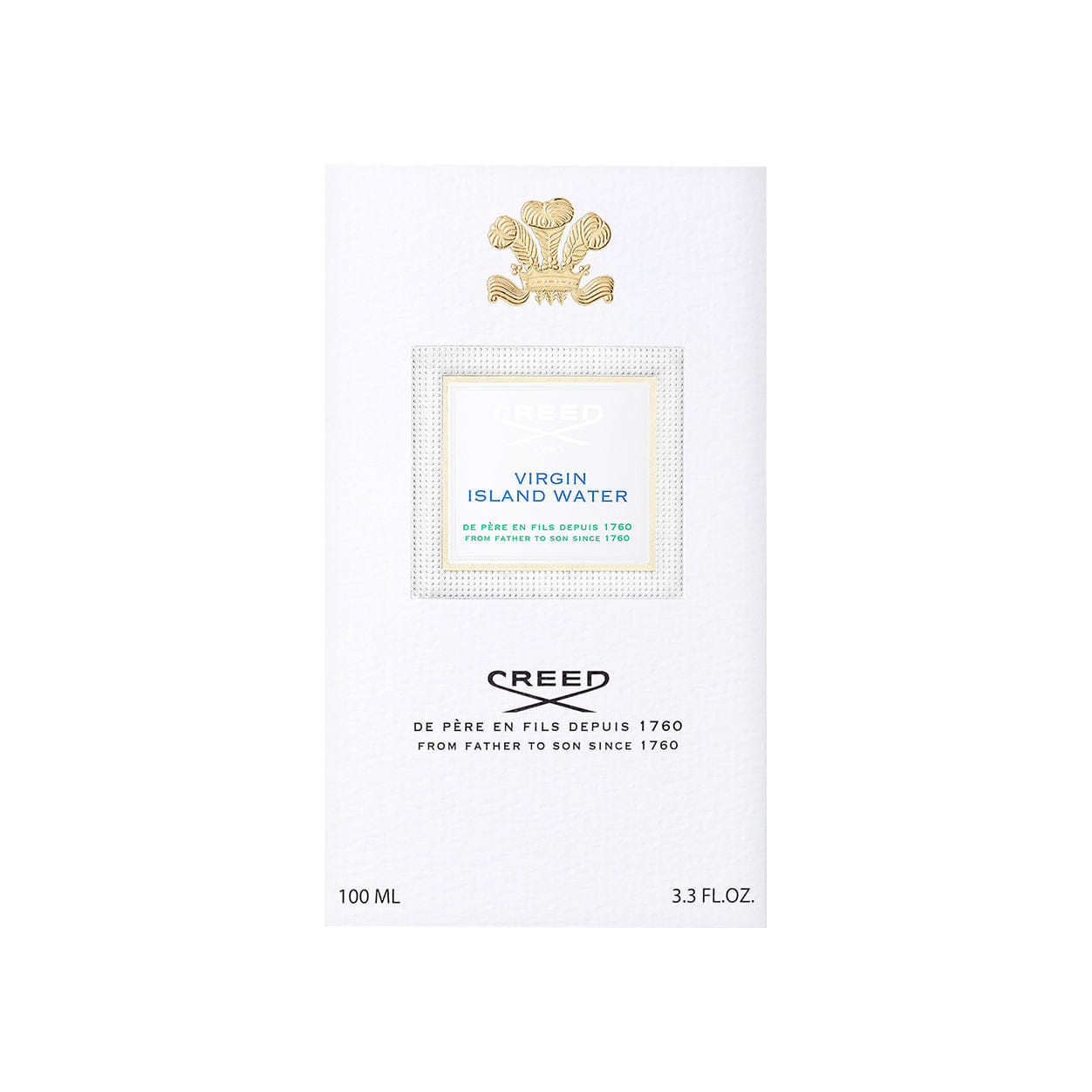 Creed Virgin Island Water Eau de Parfum
