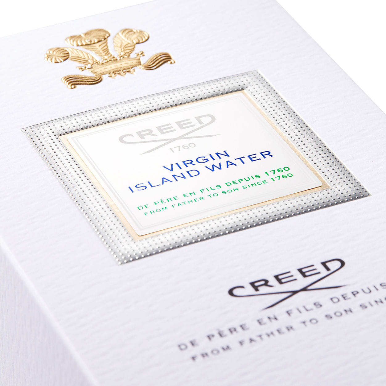 Creed Virgin Island Water Eau de Parfum