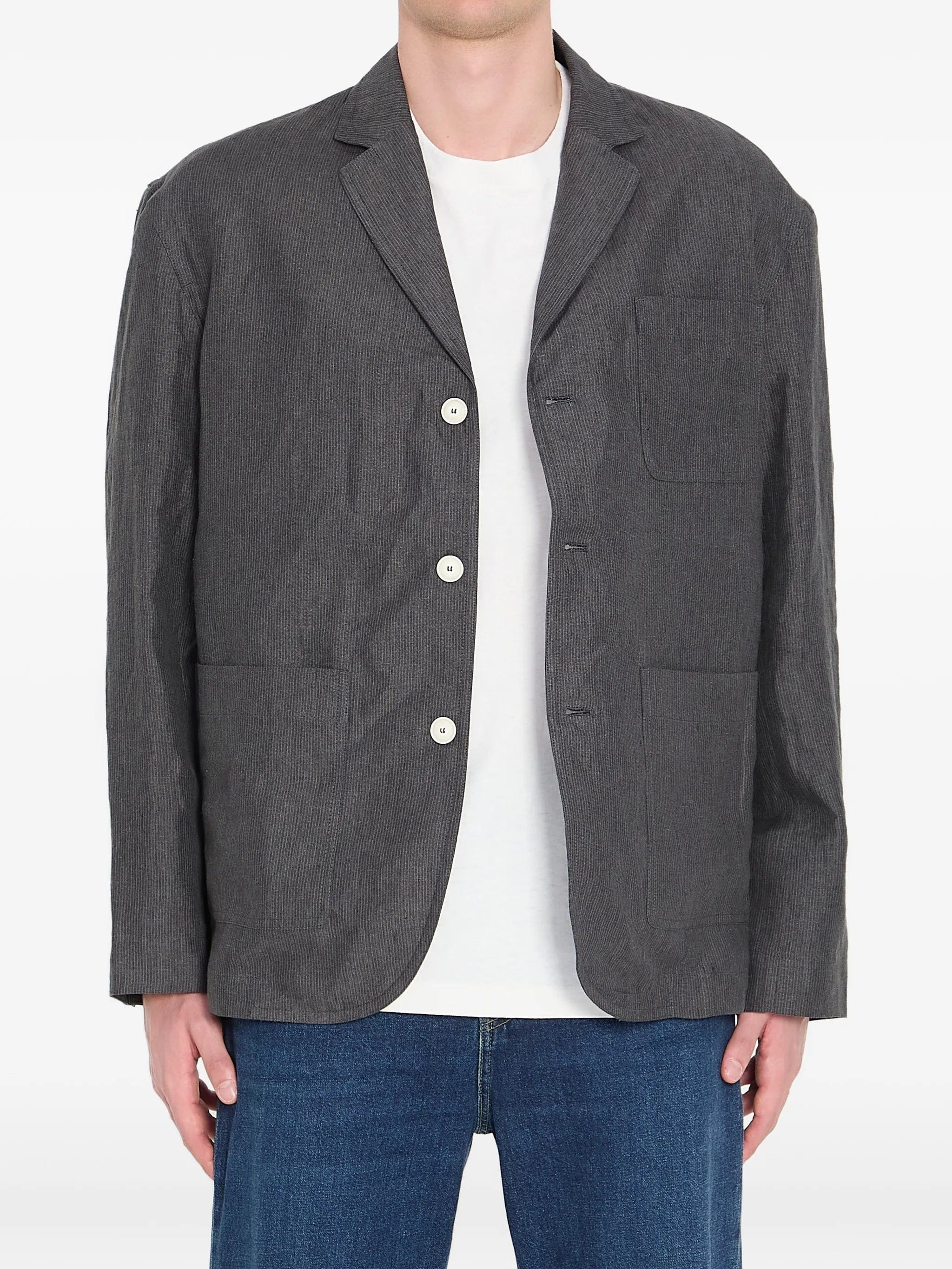 Jacquemus The Pastro jacket