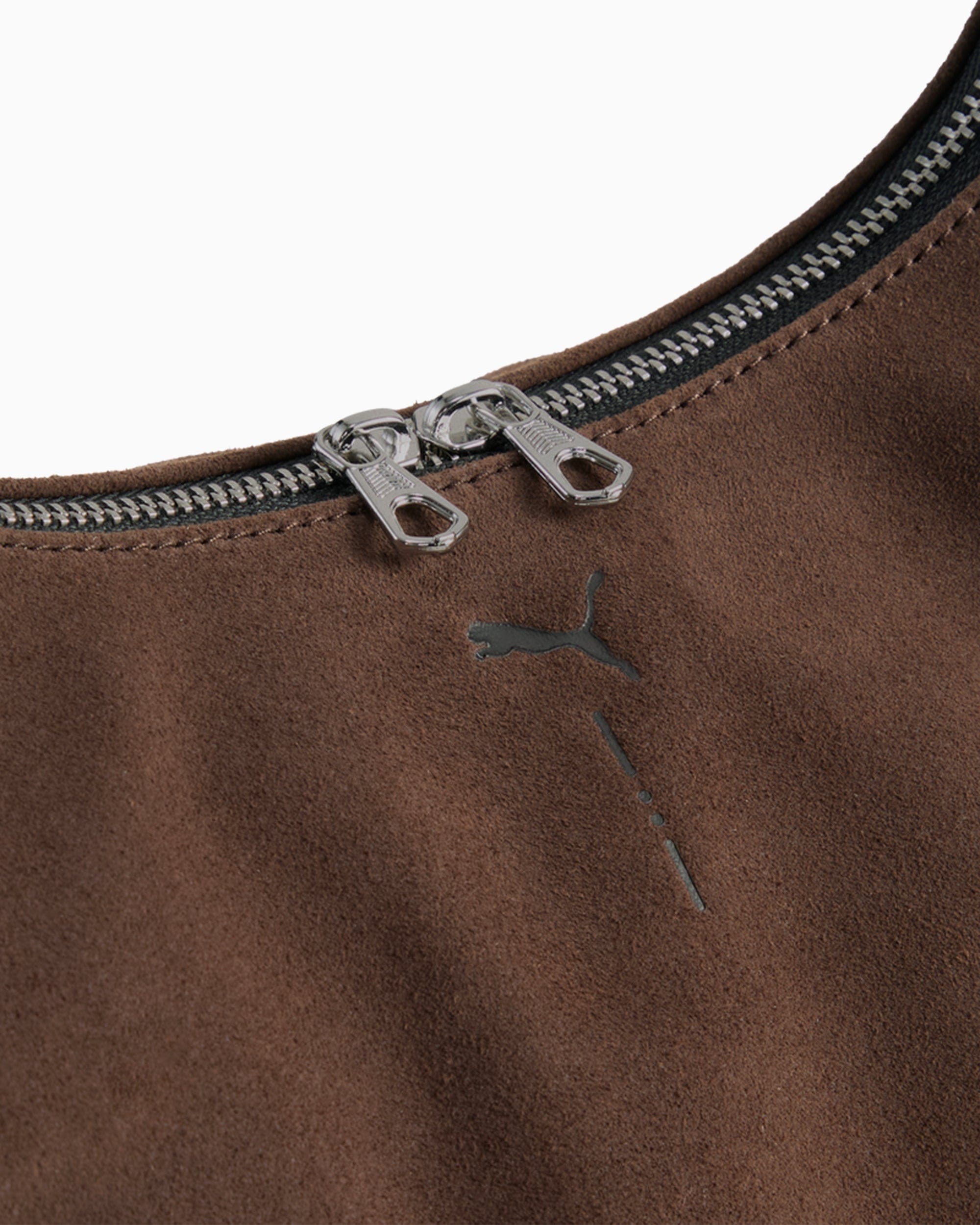 Puma Bolso de hombro Puma x _J.L - A.L_ Hobo Unisex