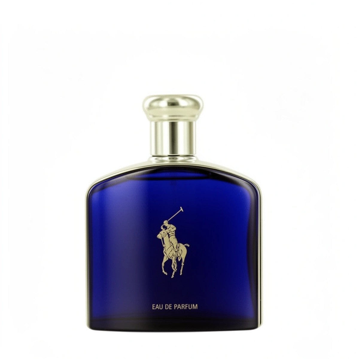 Ralph Lauren 533733 4.2 oz Polo Blue by Ralph Lauren Eau De Parfum Spray for Men