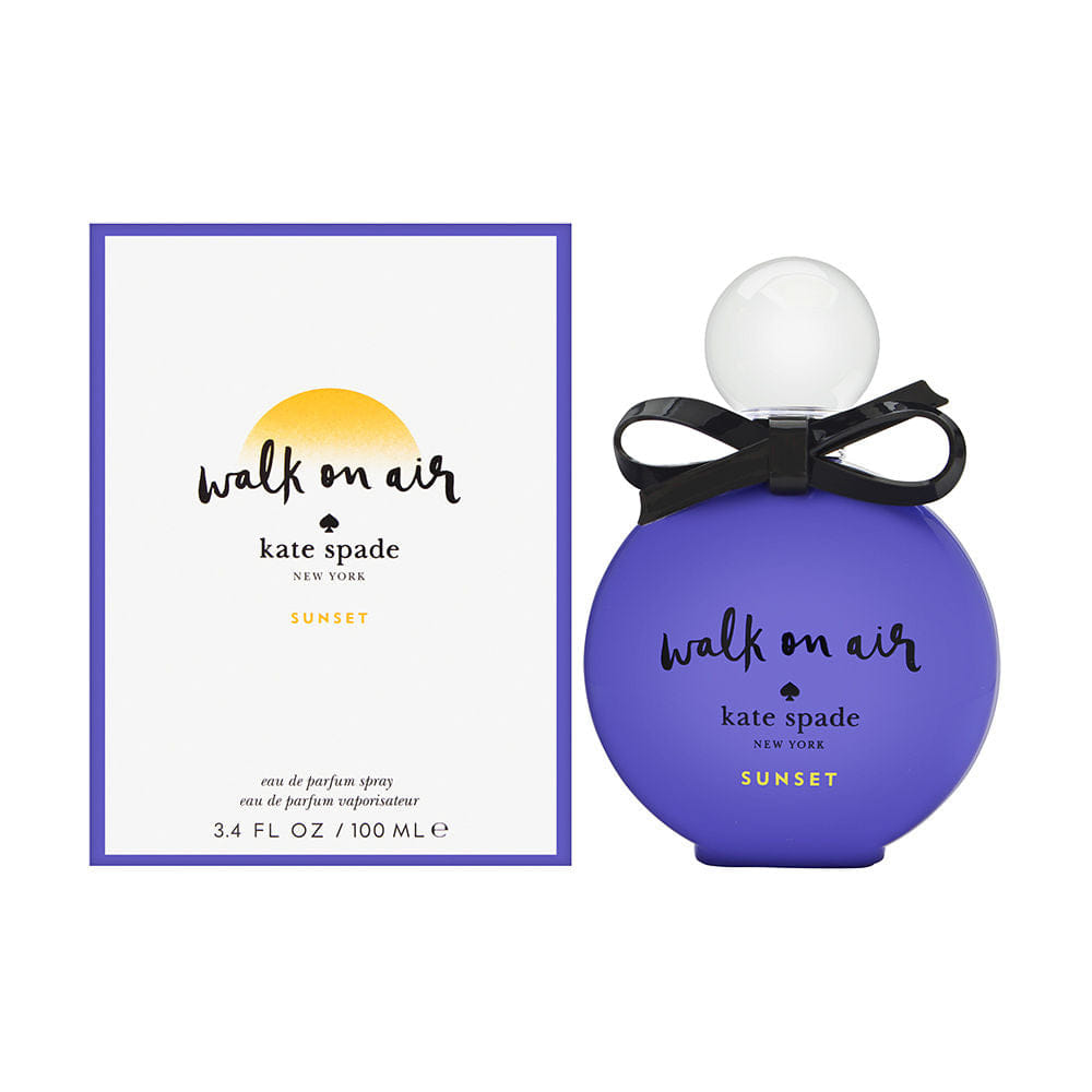 Kate Spade Walk on Air Sunset by Kate Spade for Women