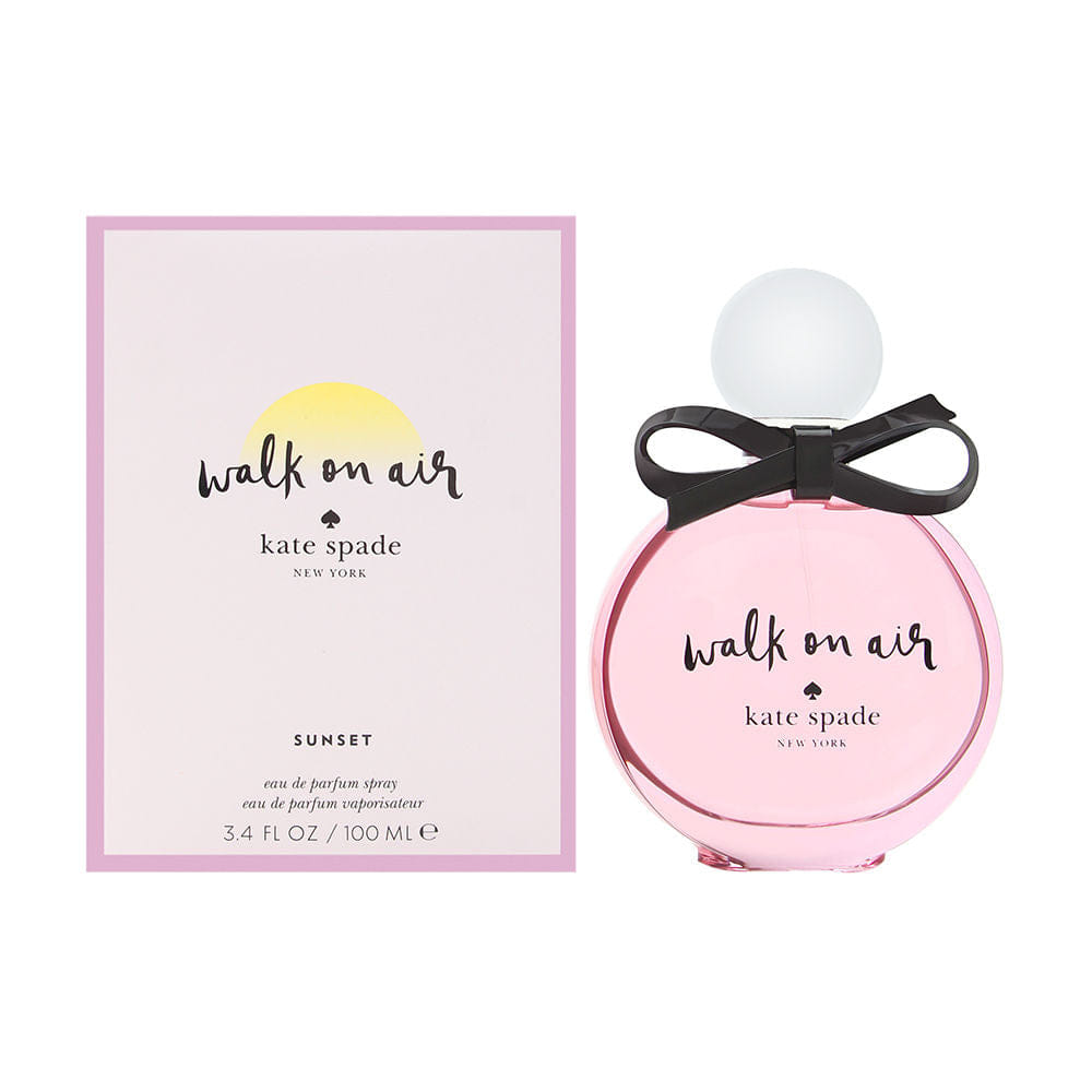 Kate Spade Walk on Air Sunset by Kate Spade for Women