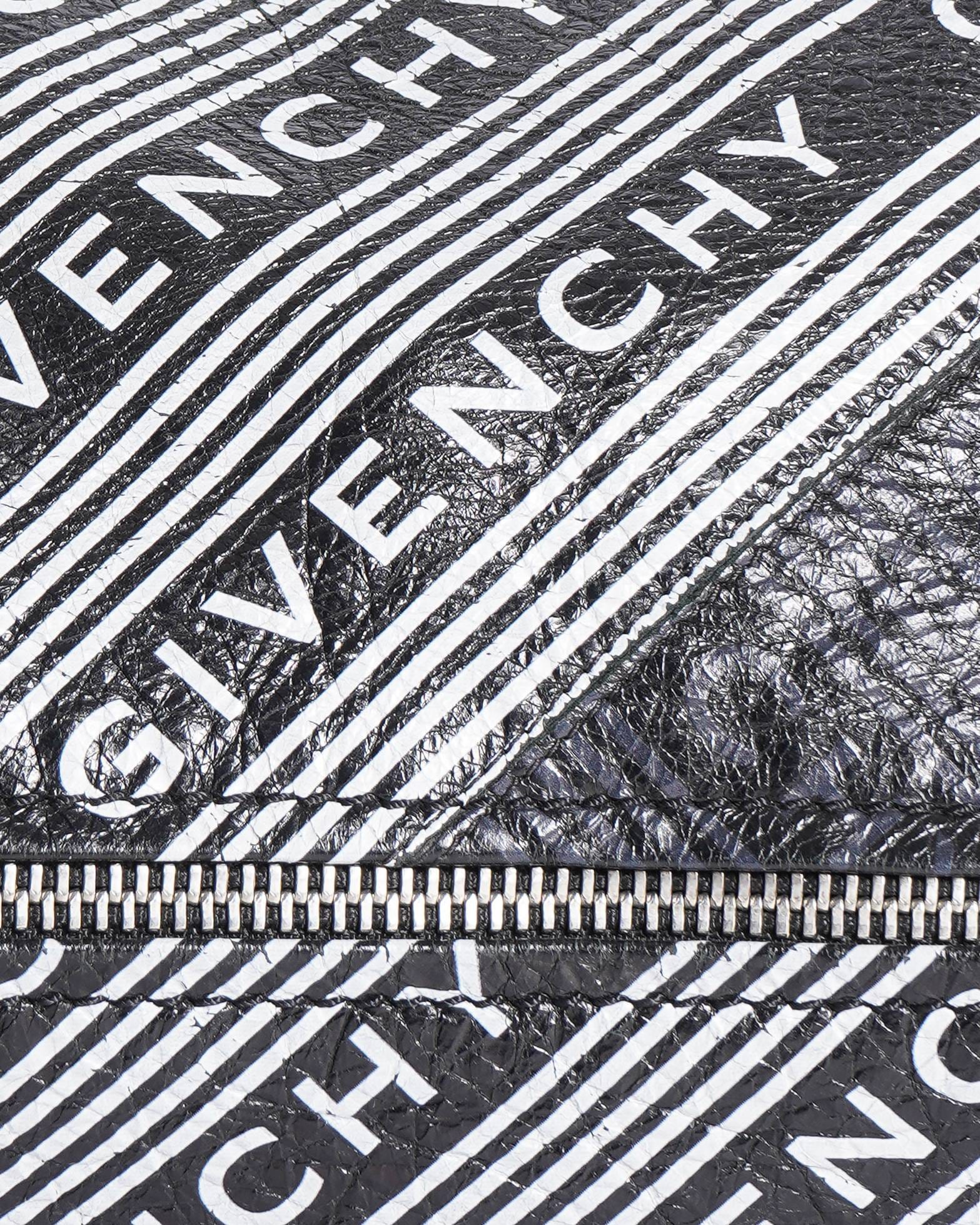 Givenchy Pandora Leather Handbag