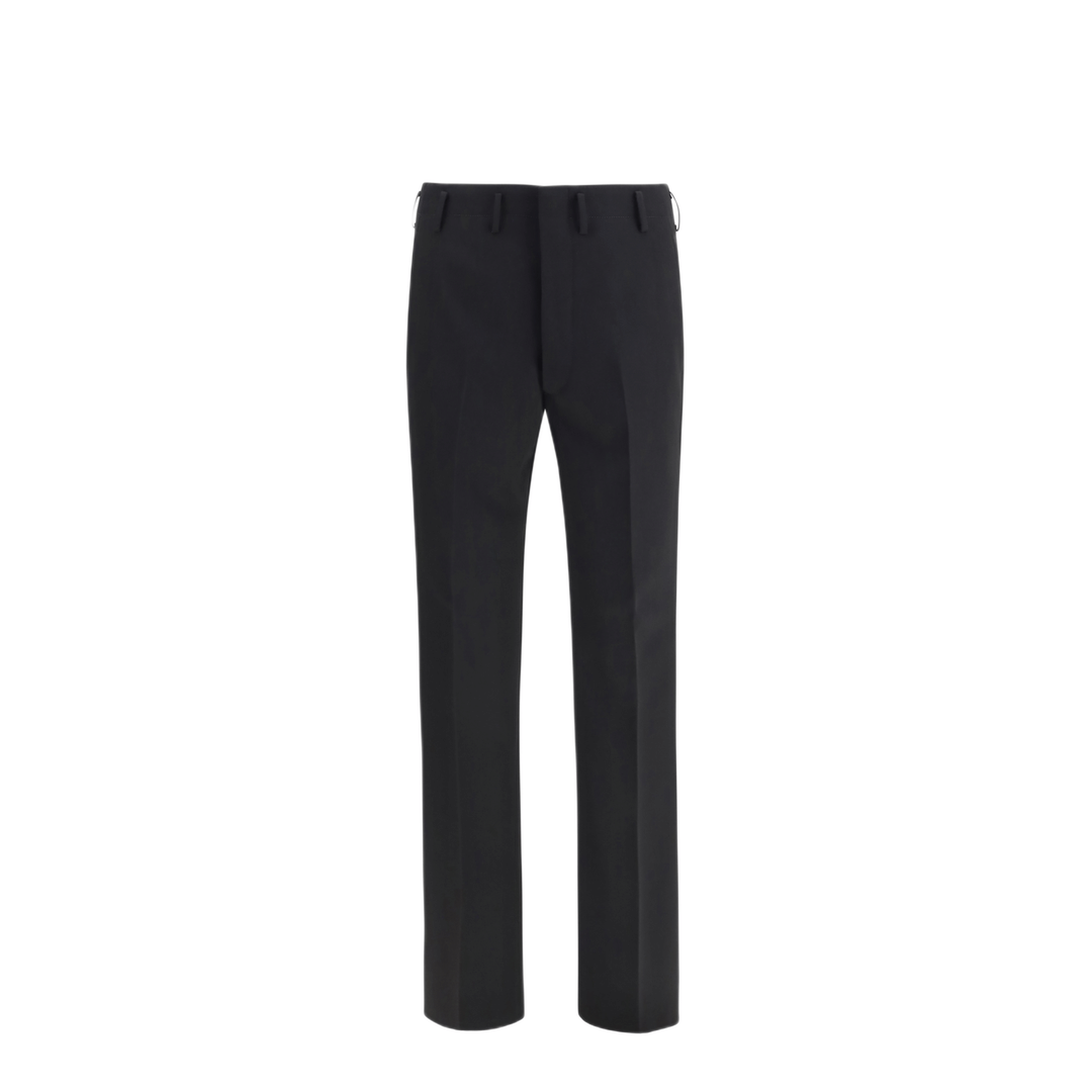 Prada Tailored Trousers