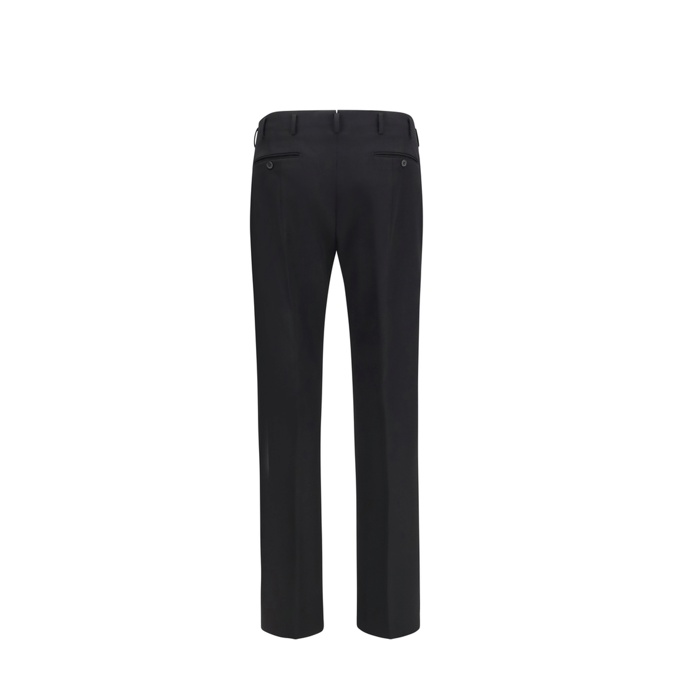 Prada Tailored Trousers