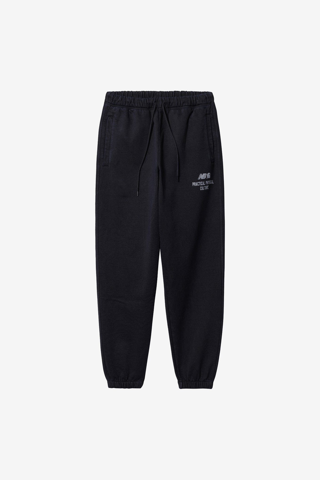 New Balance SCULPTURE CENTER SWEATPANTS