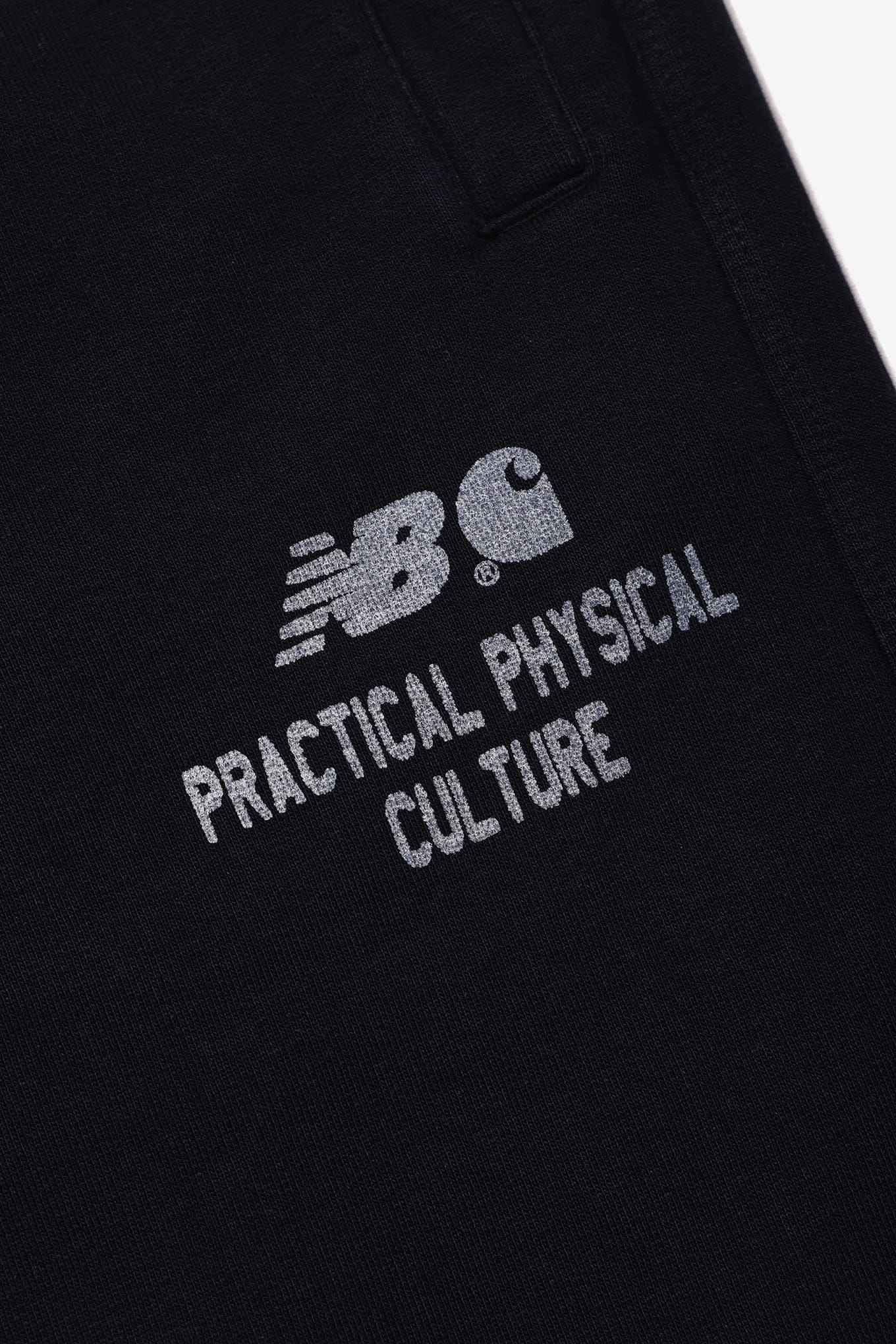 New Balance SCULPTURE CENTER SWEATPANTS