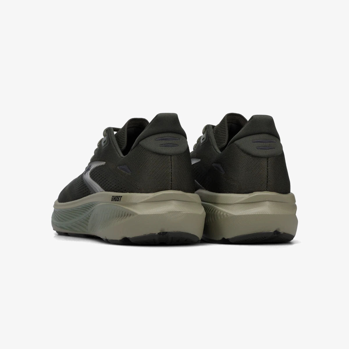 Brooks GHOST 18
