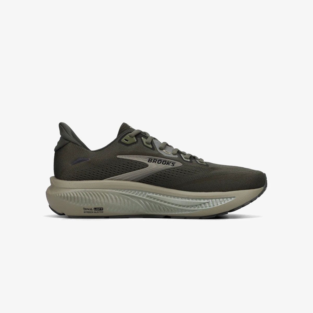 Brooks GHOST 18