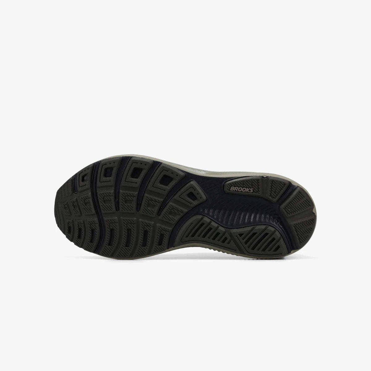 Brooks GHOST 18