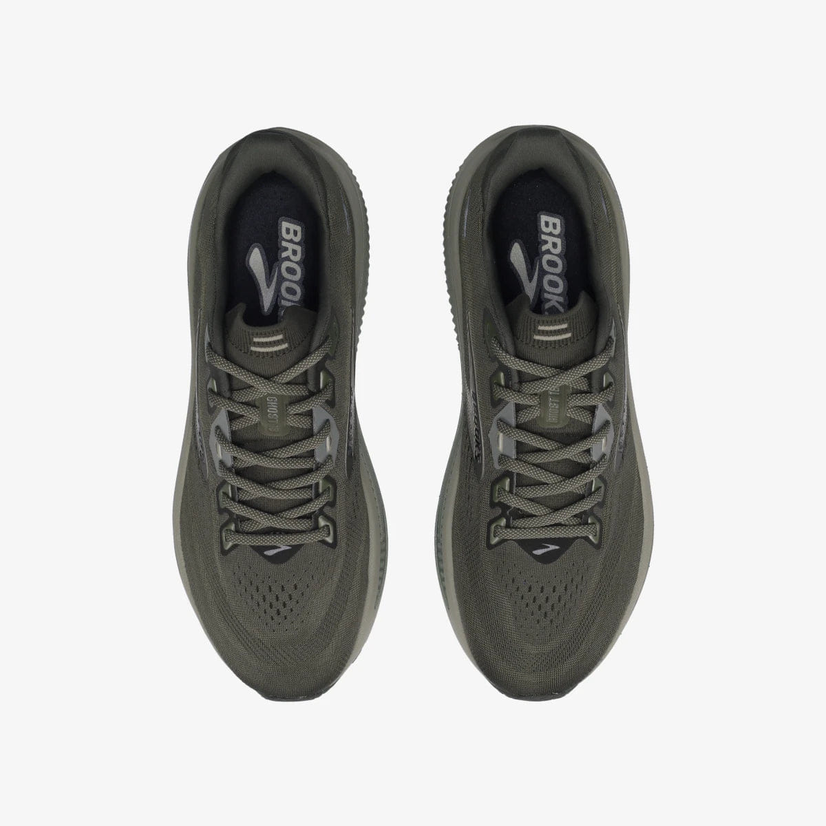 Brooks GHOST 18