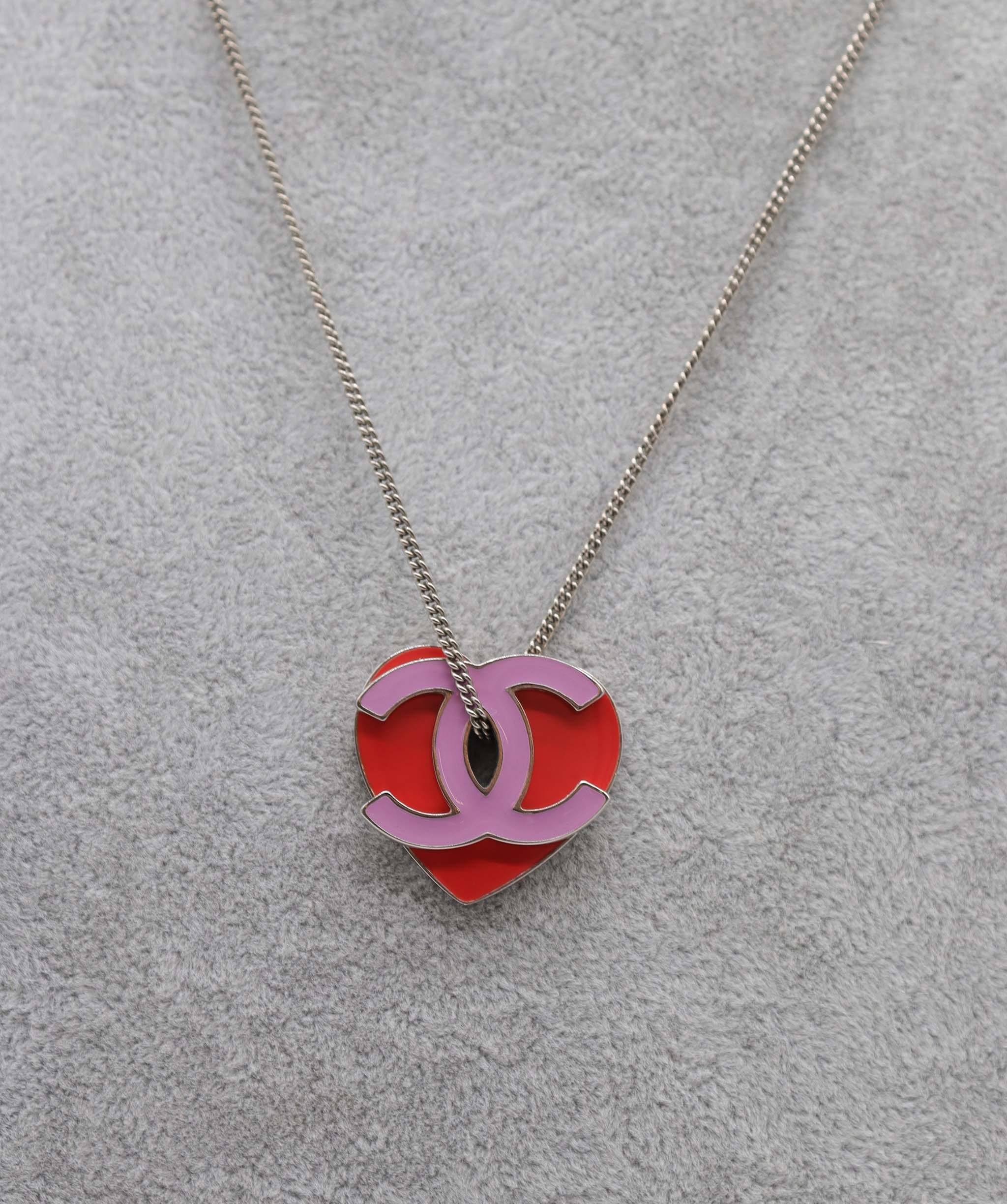 Chanel Necklace 97654 DXBK0358