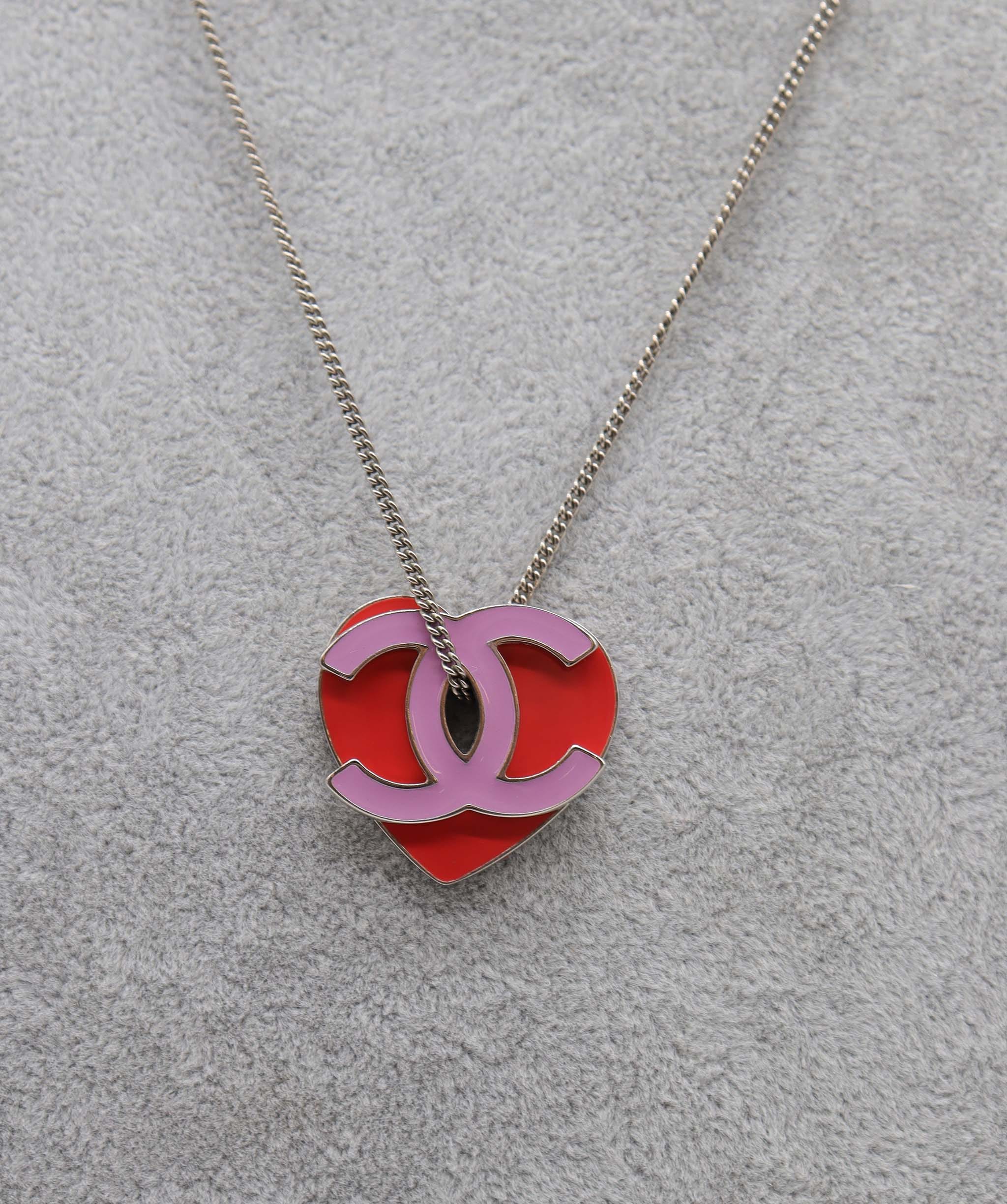 Chanel Necklace 97654 DXBK0358
