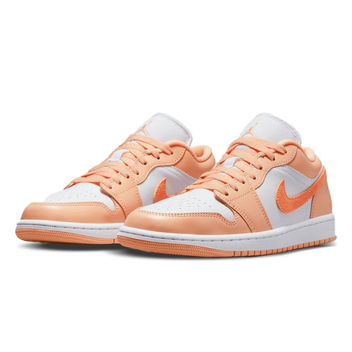 Jordan 1 Low Wmns Air Jordan 1 Low Sunset Haze