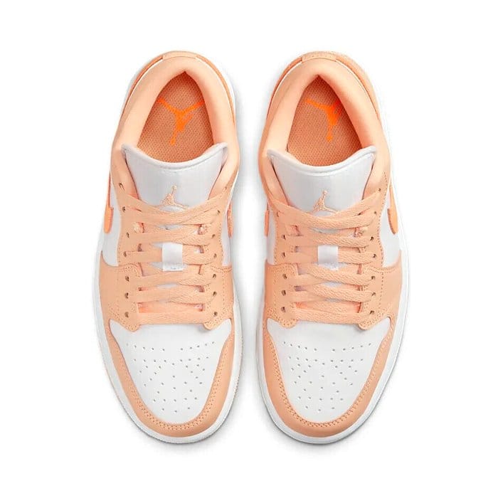 Jordan 1 Low Wmns Air Jordan 1 Low Sunset Haze