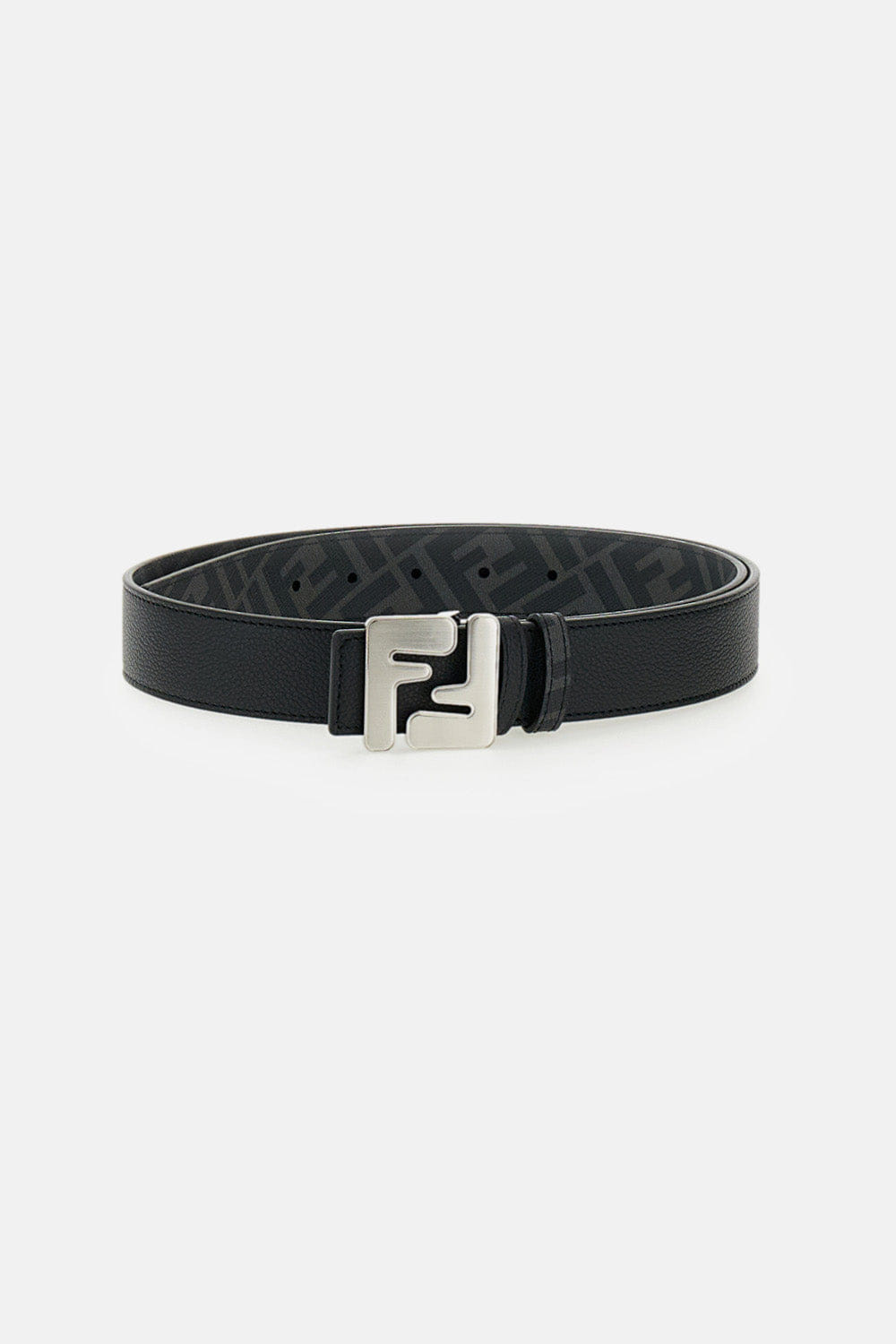 Fendi CINTURA FF REVERSIBILE