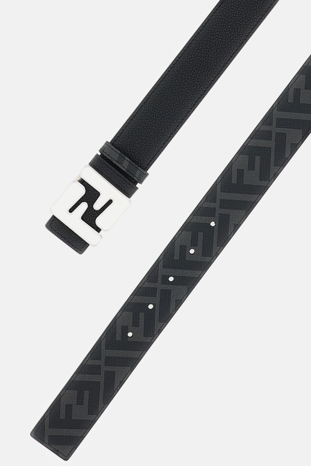 Fendi CINTURA FF REVERSIBILE