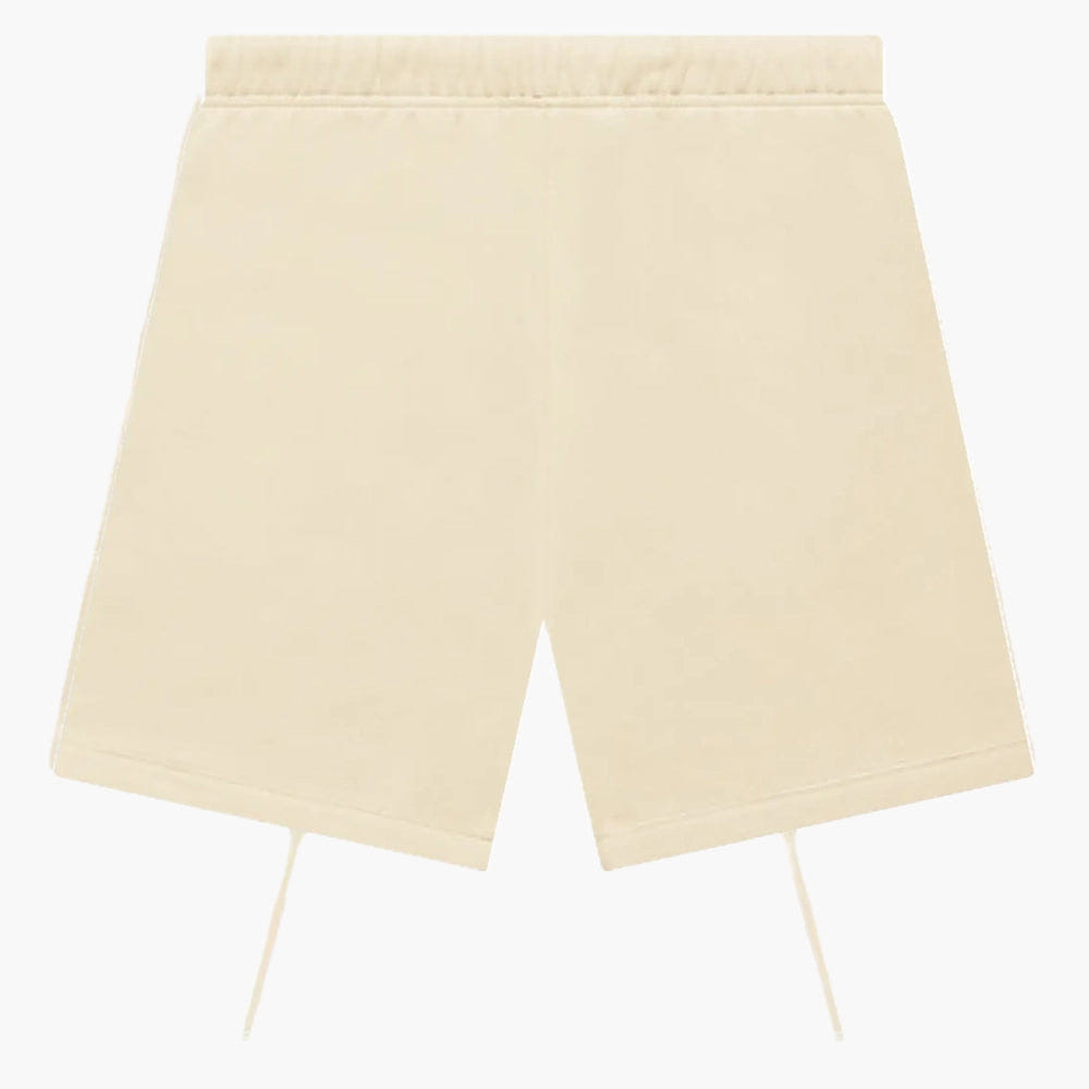 Fear of God Essentials Sweatshorts Egg Shell