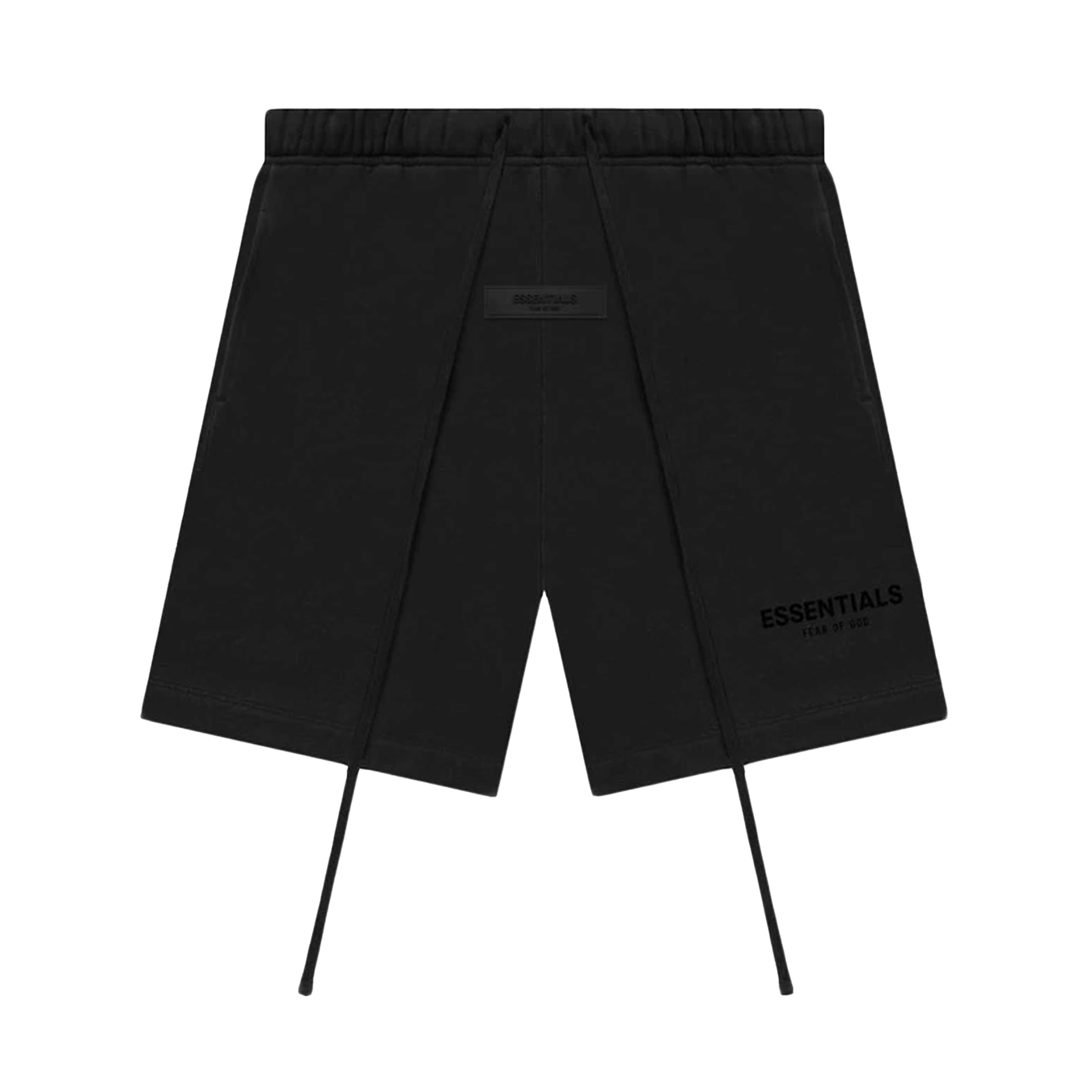 Fear of God Essentials Sweat Short Stretch Limo (SS22)