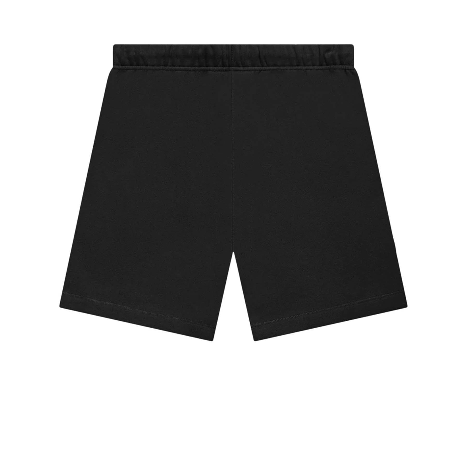 Fear of God Essentials Sweat Short Stretch Limo (SS22)
