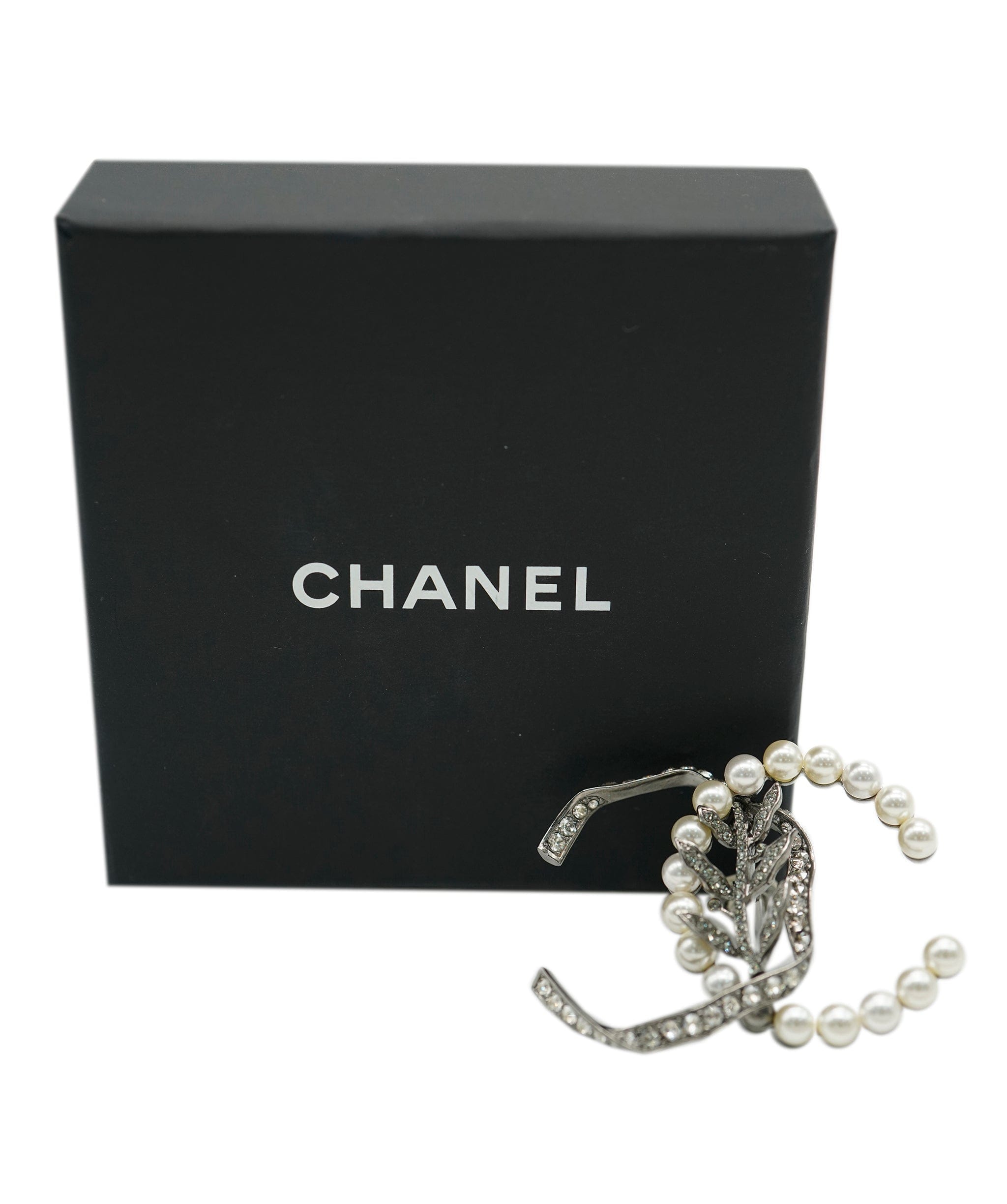Chanel single earring ALC0553