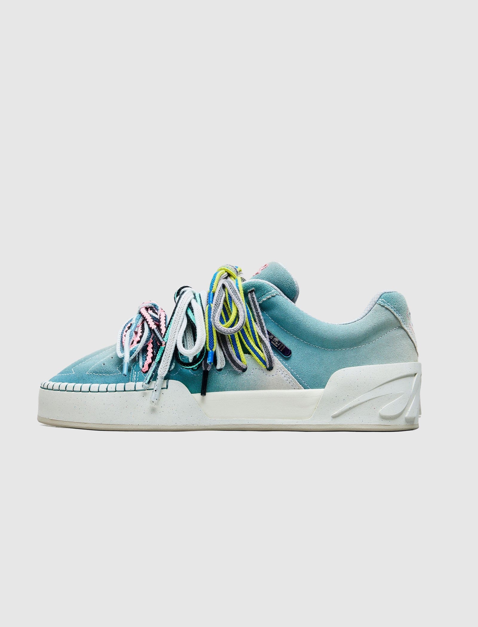 Anta HELA ROOTS LIGHT BLUE/ TURQUOISE/ GREY