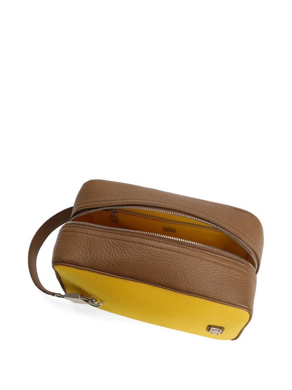 Dolce & Gabbana Men Square Tote Bag