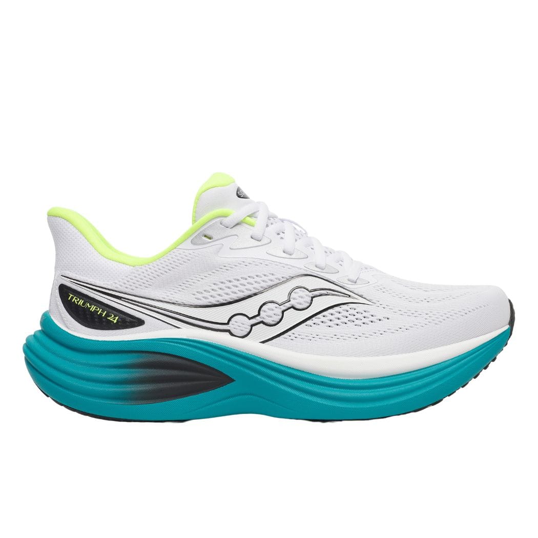 Saucony Triumph 24 Men's Running Shoes