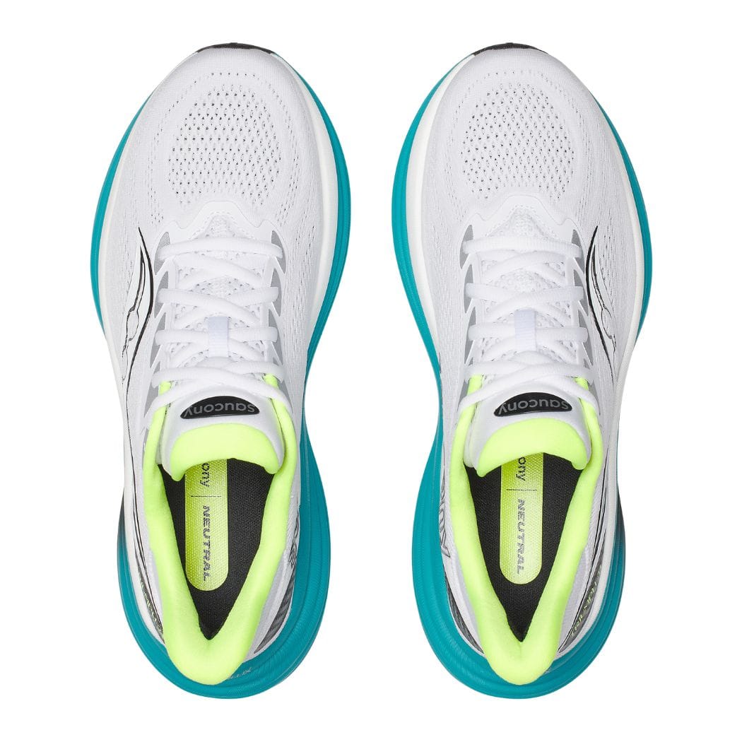 Saucony Triumph 24 Men's Running Shoes