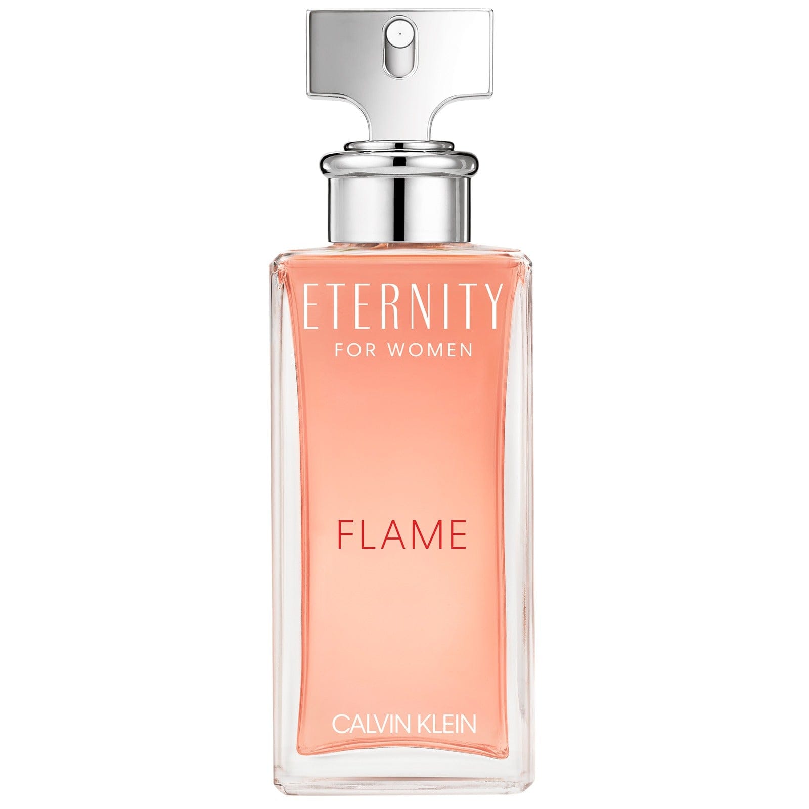 Calvin Klein Eternity Flame For Women Eau de Parfum 100 ml