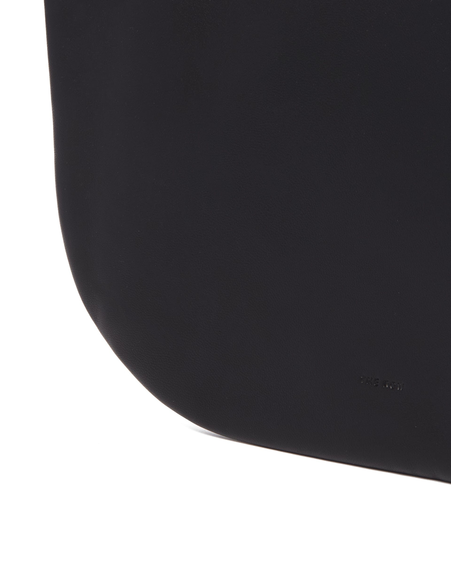 THE ROW Borsa EW Izzy In Pelle Nera