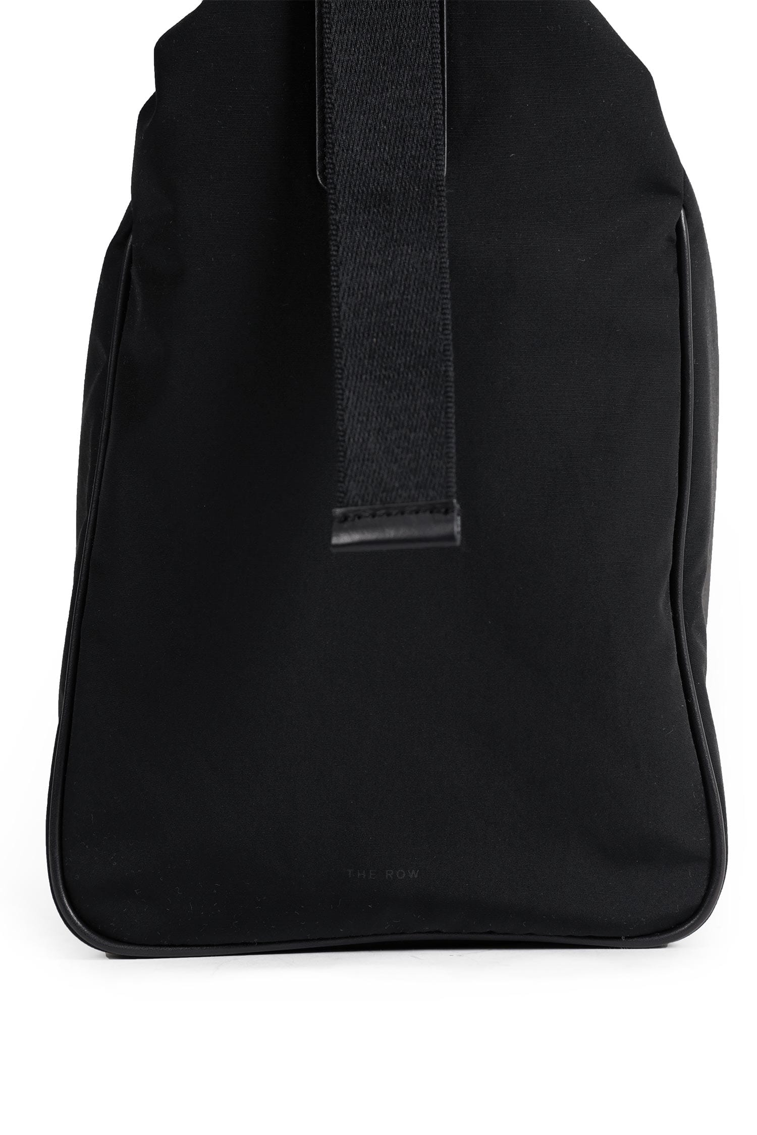 THE ROW E/W Logan Bag