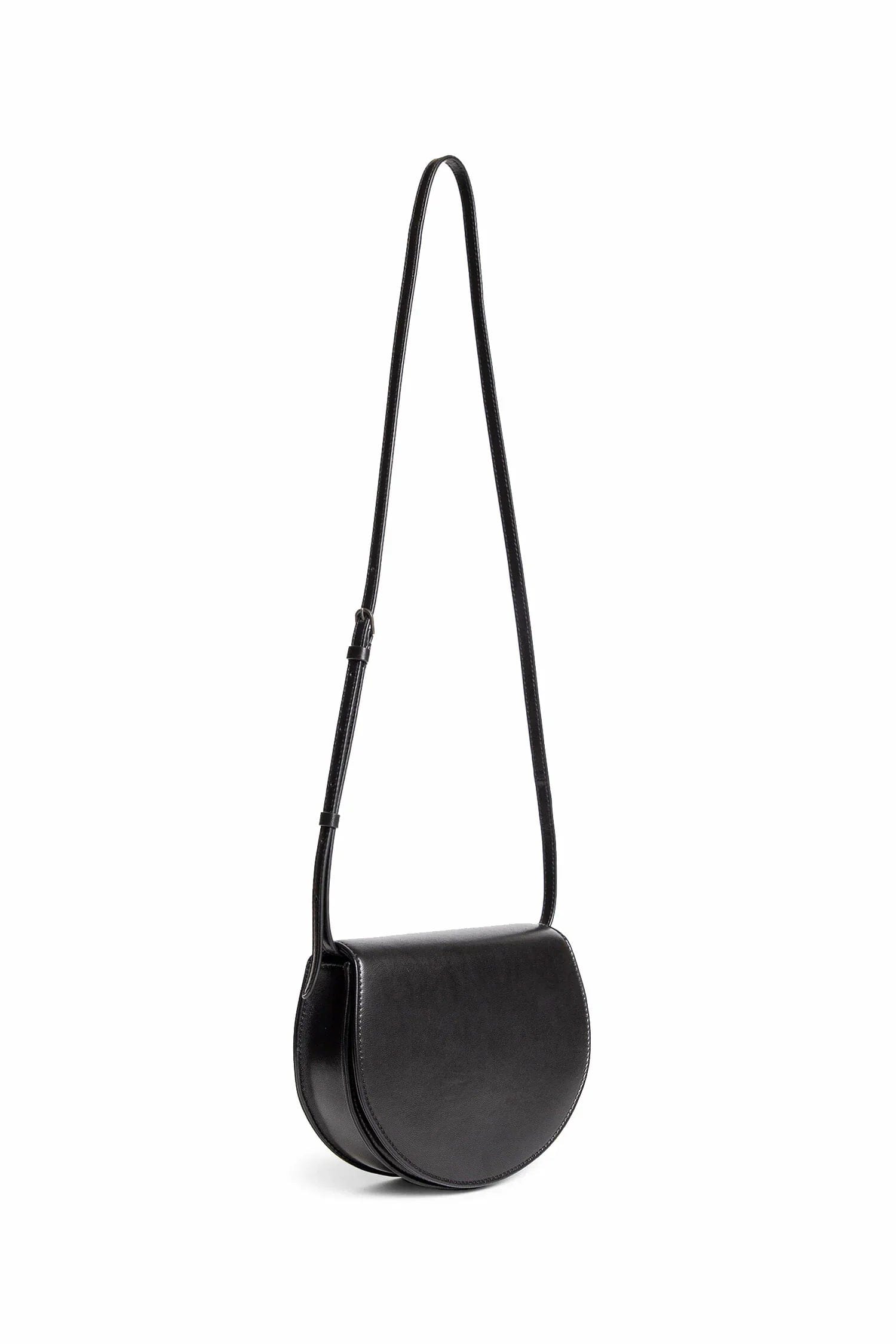 THE ROW Canteen shoulder bag