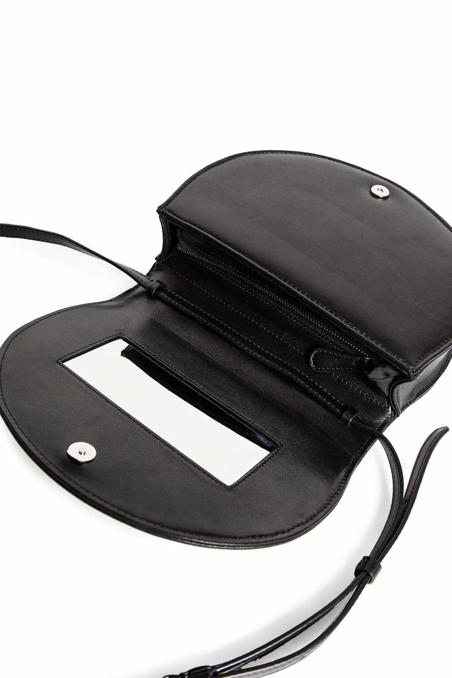 THE ROW Canteen shoulder bag