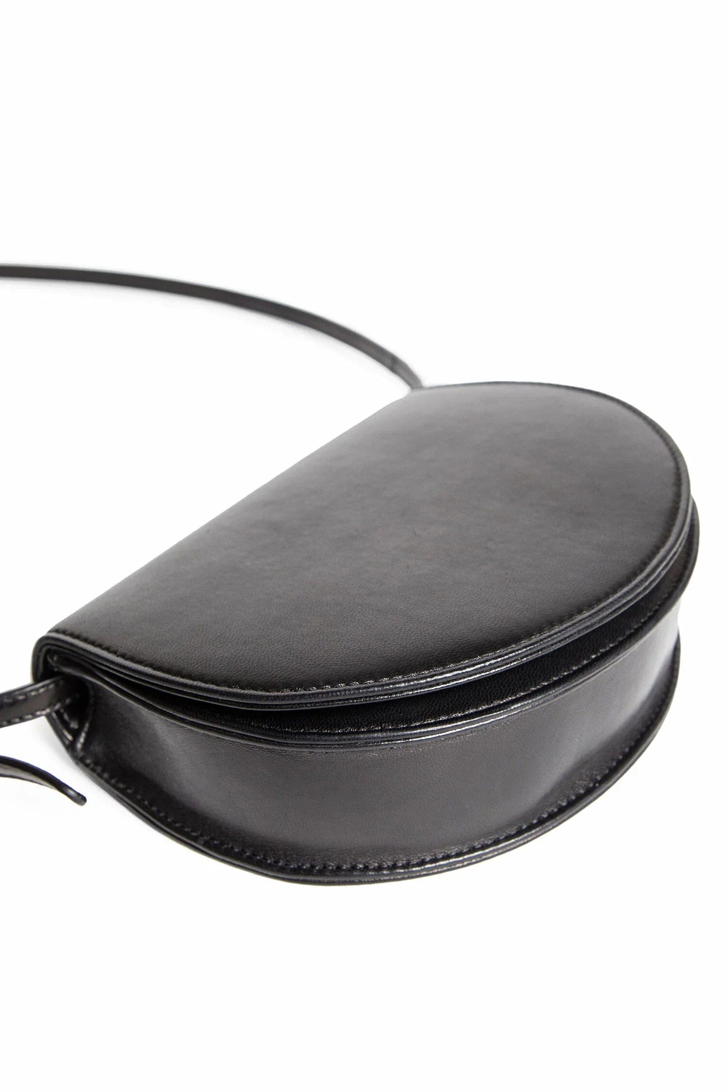 THE ROW Canteen shoulder bag