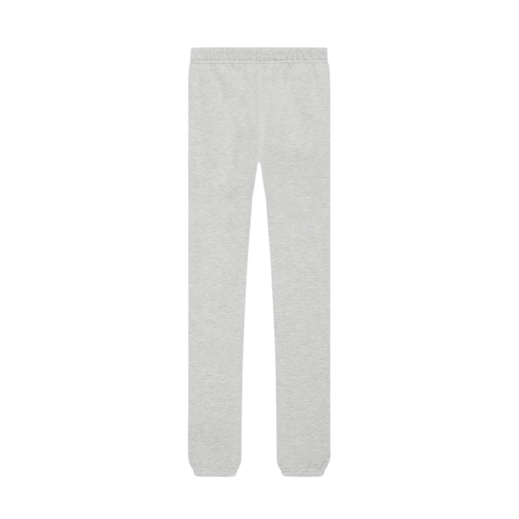 Fear of God Essentials Sweatpants Light Oatmeal (SS22)
