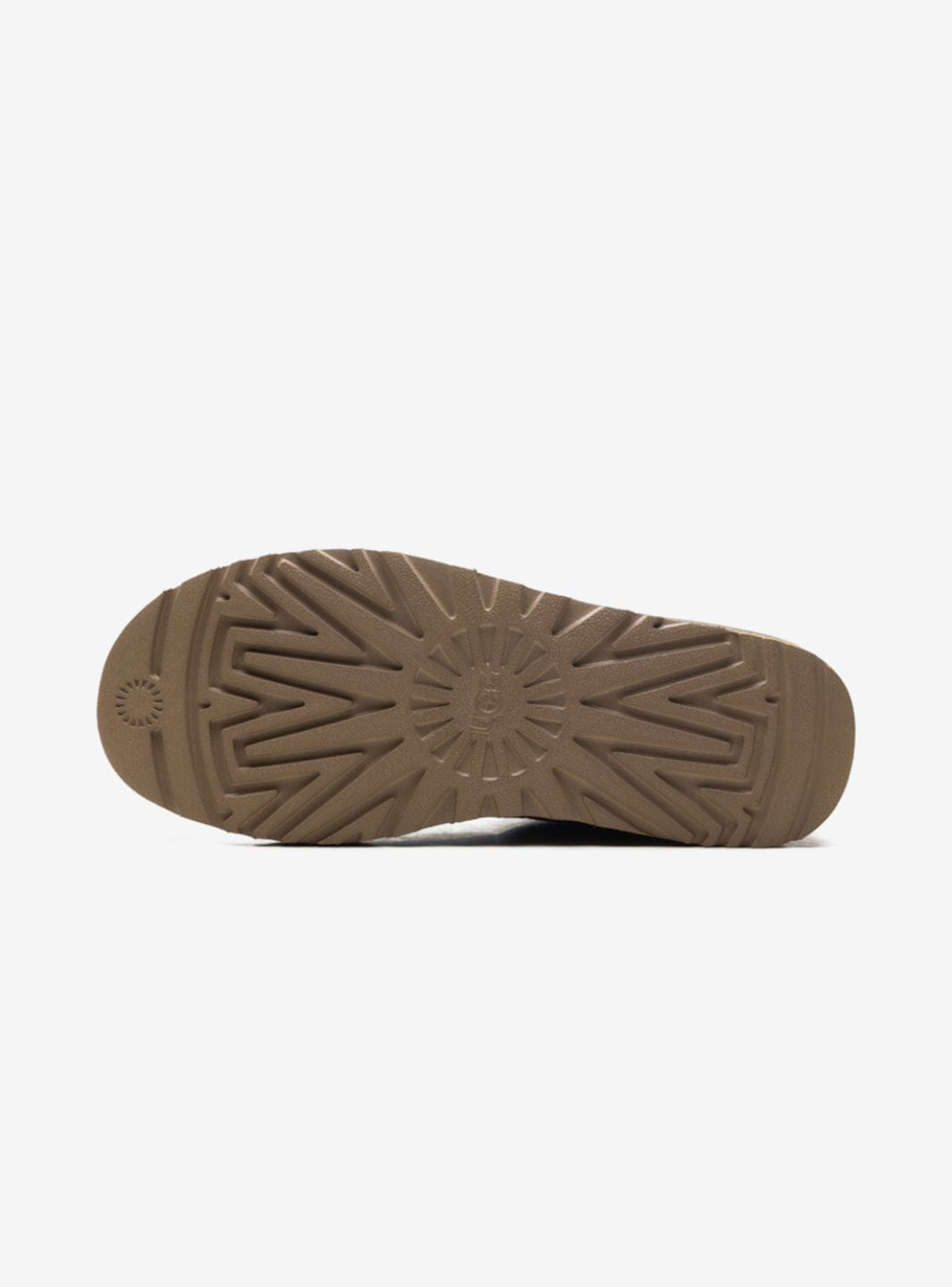 UGG Classic Ultra Mini Boot Moss Green Amphora (W)