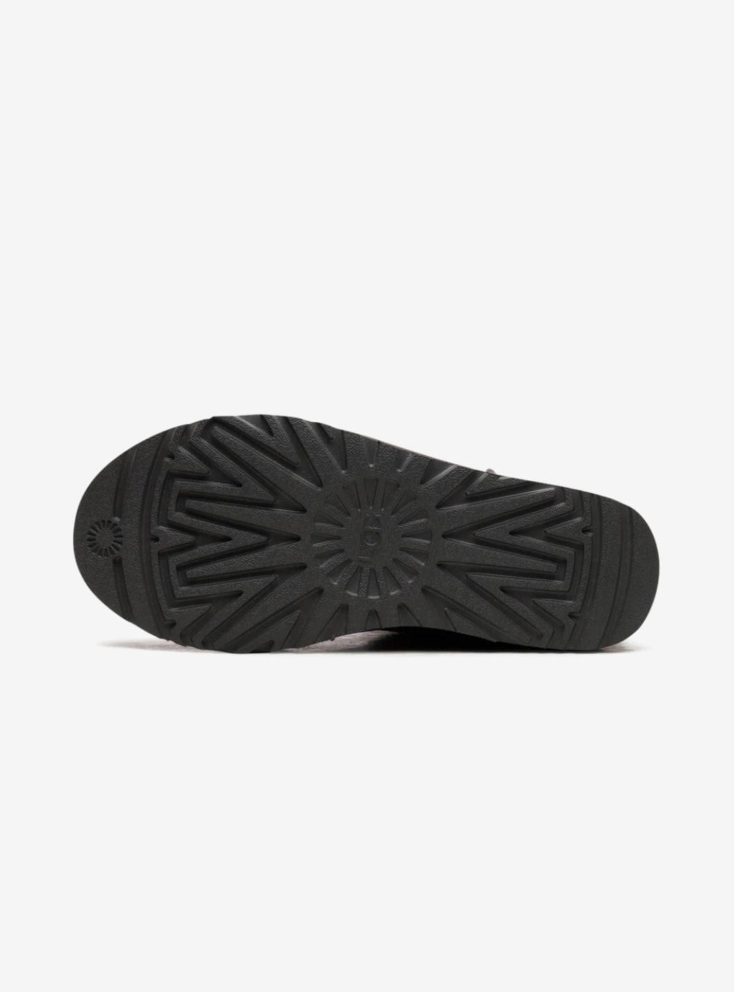 UGG Classic Ultra Mini Boot Grey (W)
