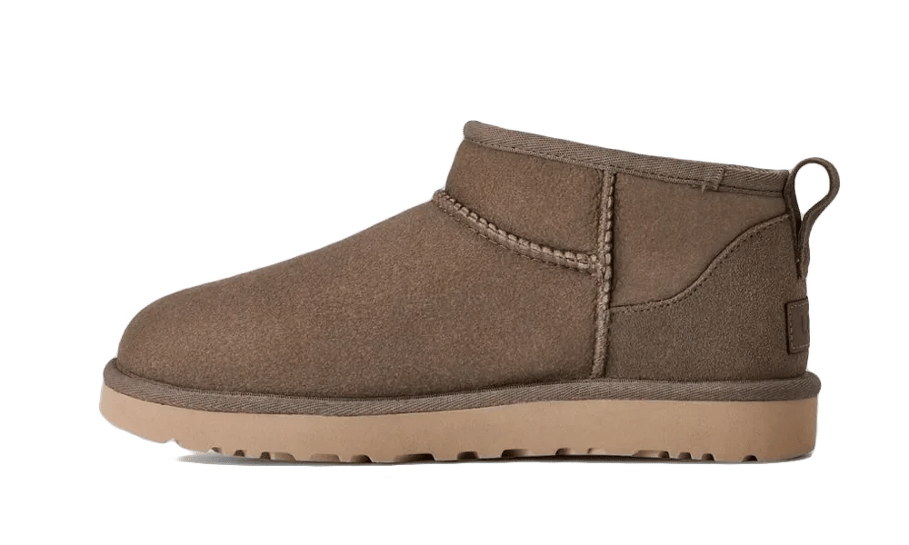 UGG Classic Ultra Mini Boot Dried Oregano