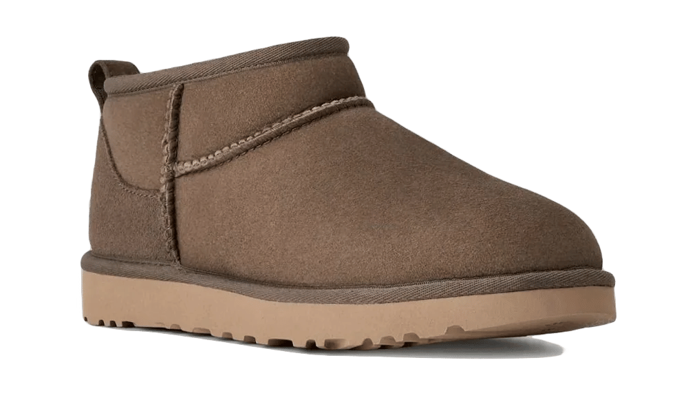 UGG Classic Ultra Mini Boot Dried Oregano