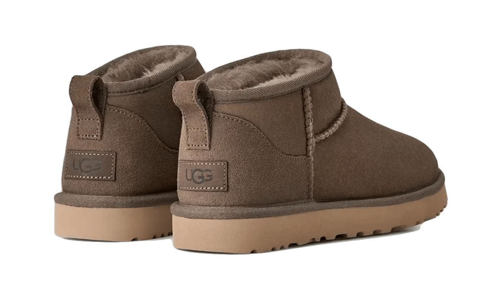 UGG Classic Ultra Mini Boot Dried Oregano