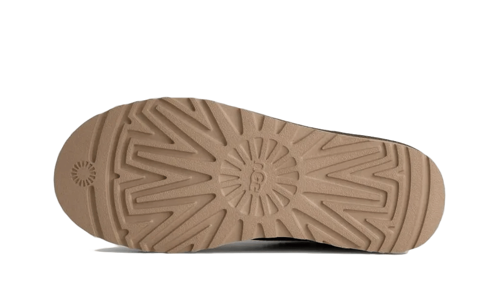 UGG Classic Ultra Mini Boot Dried Oregano