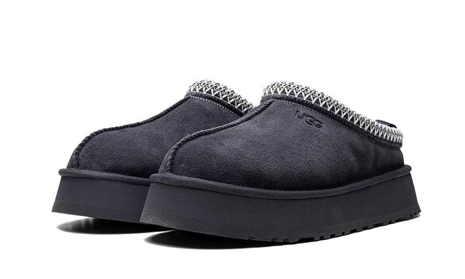 UGG Tazz Slipper Eve Blue