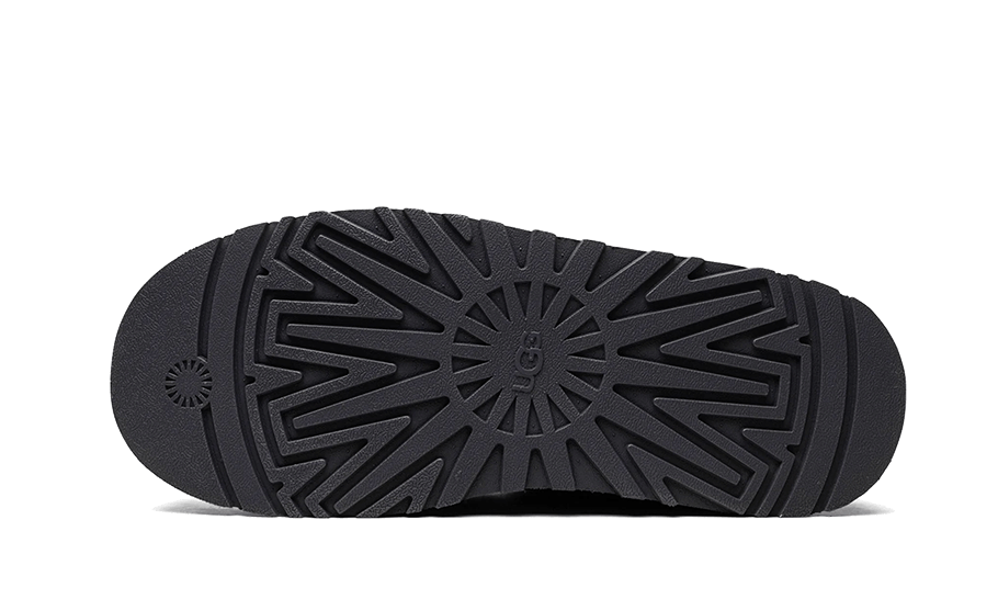 UGG Tazz Slipper Eve Blue